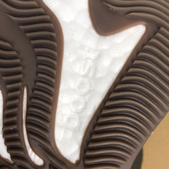 Adidas Yeezy Boost 380 “Covellite” (Gs) - Picture 8 of 13